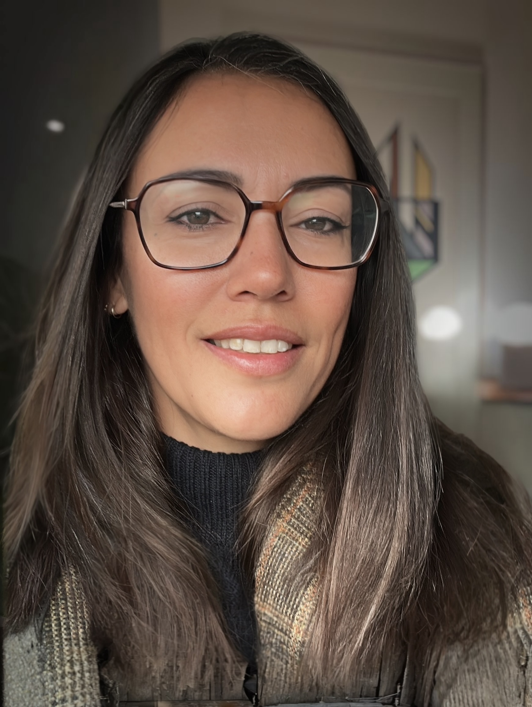 Dr Lia de Lacerda